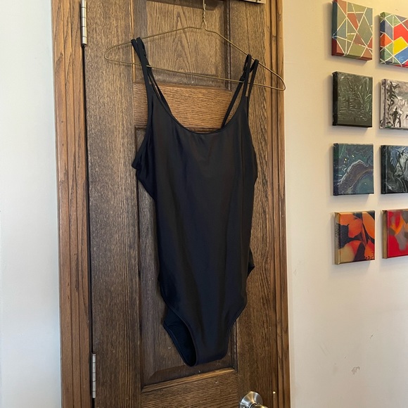 Modi Bodi one piece period swimsuit - Picture 2 of 3